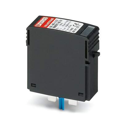       VAL-MS-T1/T2 1000DCPV-UD-ST     -     Type 1/2 surge protection plug   Phoenix Contact