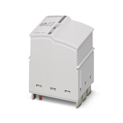       FLT-SEC-P-T1-N/PE-350/100-P     -     Type 1 surge protection plug   Phoenix Contact