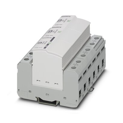       FLT-SEC-P-T1-2S-350/25-FM     -     Type 1+2 combined lightning current and surge arrester   Phoenix Contact