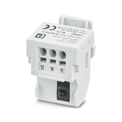      FLT-SEC-ZP2 FM-MODULE     -     Remote signaling module   Phoenix Contact