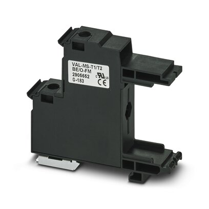       VAL-MS-T1/T2 BE/O     -     Type 2 surge protection base element   Phoenix Contact