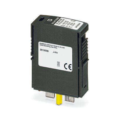       VAL-MS-EE-T1/T2-335-P     -     Type 1/2 surge protection plug   Phoenix Contact