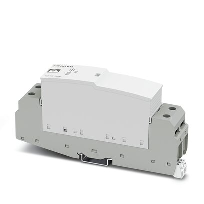       FLT-SEC-H-T1-1C-264/25-FM     -     Type 1+2 combined lightning current and surge arrester   Phoenix Contact