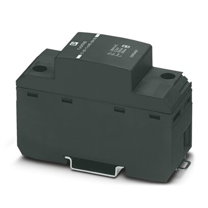       FLT-EE-T1-N/PE-264/100     -     Type 1+2 combined lightning current and surge arrester   Phoenix Contact