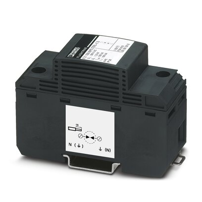      FLT 100 N/PE CTRL-3.0     -     Type 1+2 combined lightning current and surge arrester   Phoenix Contact