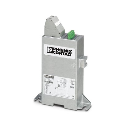       PWT 35-800AC-FM     -     Lightning/surge arrester type 1/2   Phoenix Contact