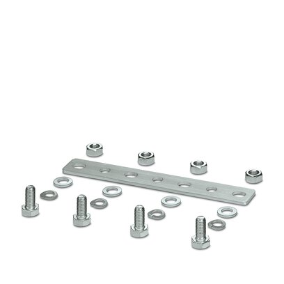       PWT CCT-SET 4     -     Mounting material   Phoenix Contact