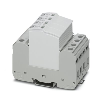       VAL-SEC-T2-3S-350-FM     -     Type 2 surge arrester   Phoenix Contact