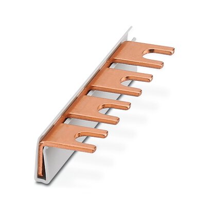       MPB 18/1- 4     -     Wiring bridge   Phoenix Contact