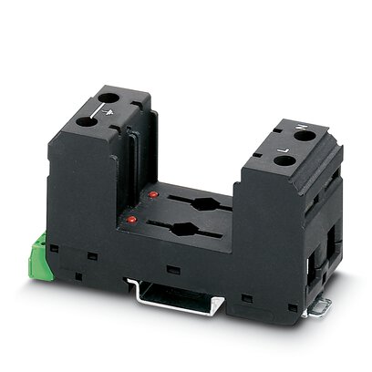       VAL-MS/1+1-BE/FM     -     Type 2 surge protection base element   Phoenix Contact