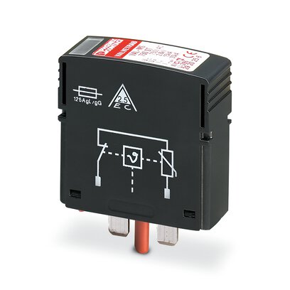       VAL-MS 750/30-ST     -     Type 2 surge protection plug   Phoenix Contact
