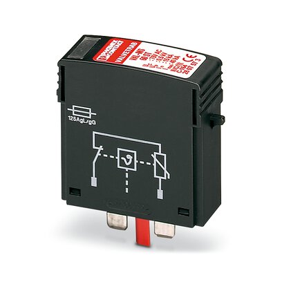       VAL-MS  60 ST     -     Type 2 surge protection plug   Phoenix Contact