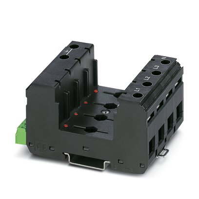       VAL-MS/4+0-BE/FM RN.     -     Type 2 surge protection base element   Phoenix Contact