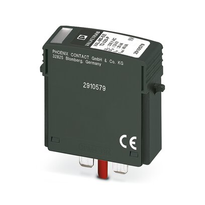       VAL-MS-EE-T2-320-P     -     Type 2 surge protection plug   Phoenix Contact