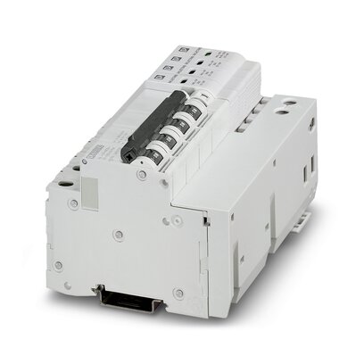       VAL-CP-MCB-3S-350/40/FM     -     Type 2 surge arrester   Phoenix Contact