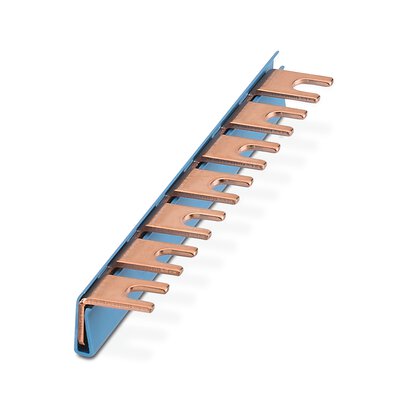       MPB 18/1- 7 BU     -     Wiring bridge   Phoenix Contact