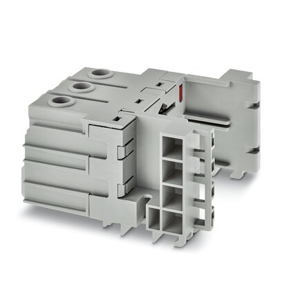       VAL-MS BE/1+1/1U/FM     -     Base element   Phoenix Contact