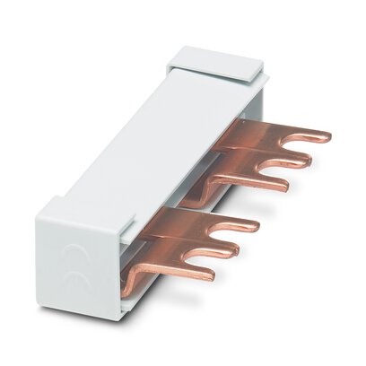       MPB 18/2-4     -     Wiring bridge   Phoenix Contact