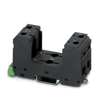       VAL-MS/2+0-BE/FM/S2     -     Type 2 surge protection base element   Phoenix Contact