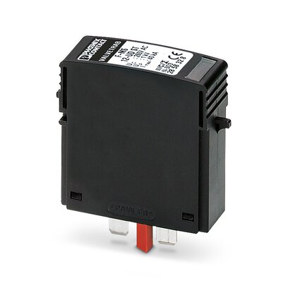       F-MS 12-UD ST     -     Type 2 surge protection plug   Phoenix Contact