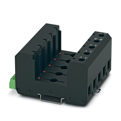       VAL-MS 4_V/BE/FM     -     Surge protection base-element   Phoenix Contact
