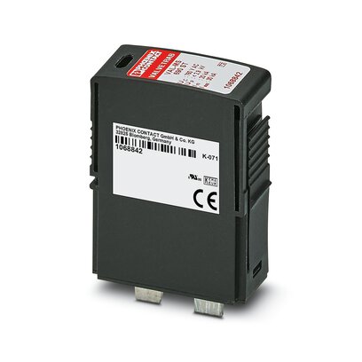       VAL-MS 690 ST     -     Type 2 surge protection plug   Phoenix Contact