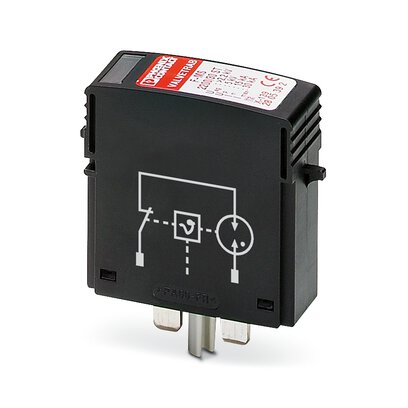       F-MS 2200/30 ST     -     Type 2 surge protection plug   Phoenix Contact