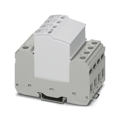       VAL-SEC-T2-3S-350     -     Type 2 surge arrester   Phoenix Contact