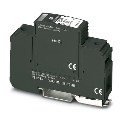       F-MS-EE-T2-40     -     Type 2 surge protection device   Phoenix Contact
