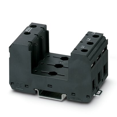       VAL-MS/3+0-BE     -     Type 2 surge protection base element   Phoenix Contact