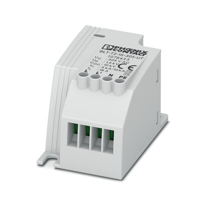       BLT-T2-1S-305-UT     -     Type 2 surge arrester   Phoenix Contact
