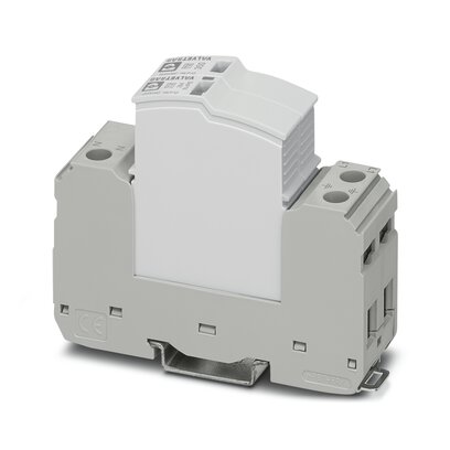       VAL-SEC-T2-1S-350     -     Type 2 surge arrester   Phoenix Contact