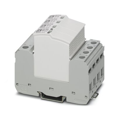       VAL-SEC-T2-3S-350/40     -     Type 2 surge arrester   Phoenix Contact