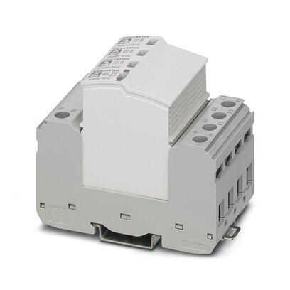       VAL-SEC-T2-3S-350/40-FM     -     Type 2 surge arrester   Phoenix Contact