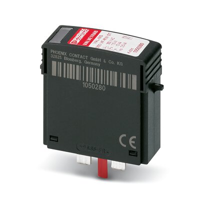       VAL-MS 350 VF-RW ST     -     Type 2 surge protection plug   Phoenix Contact