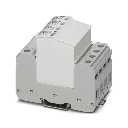       VAL-SEC-T2-3S-350VF-FM     -     Type 2 surge arrester   Phoenix Contact