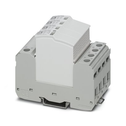       VAL-SEC-T2-3S-175-FM     -     Type 2 surge arrester   Phoenix Contact