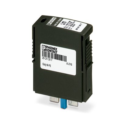       F-MS 80 ST     -     Type 2 surge protection plug   Phoenix Contact