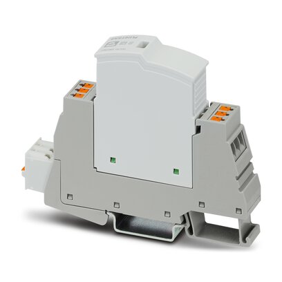       PLT-SEC-T3-60-FM-PT     -     Type 3 surge protection device   Phoenix Contact