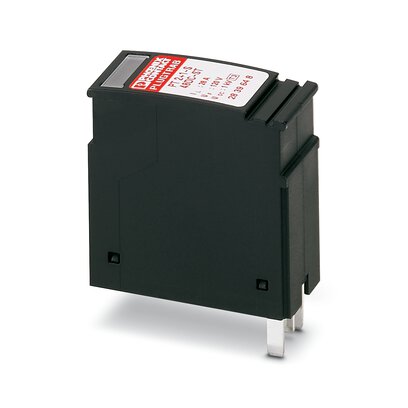       PT 2+1-S-48DC-ST     -     Type 3 surge protection plug   Phoenix Contact