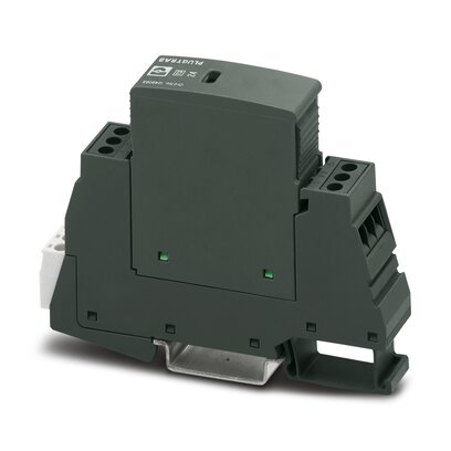       PLT-EE-T3-24DC-R     -     Type 3 surge protection device   Phoenix Contact