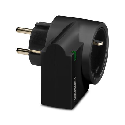       MNT-1 D     -     Type 3 surge protection device   Phoenix Contact