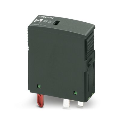       PLT-EE-T3-120AC-P     -     Type 3 surge protection plug   Phoenix Contact