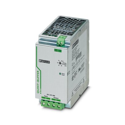       QUINT-BUFFER/24DC/24DC/40     -     Buffer module   Phoenix Contact