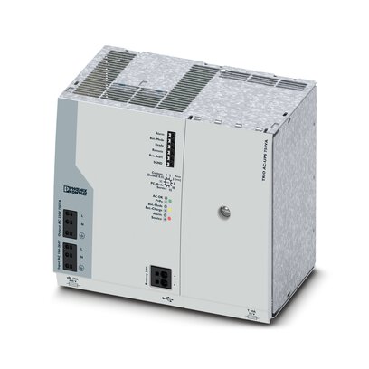       TRIO-UPS-2G/1AC/1AC/230V/750VA     -     Uninterruptible power supply   Phoenix Contact