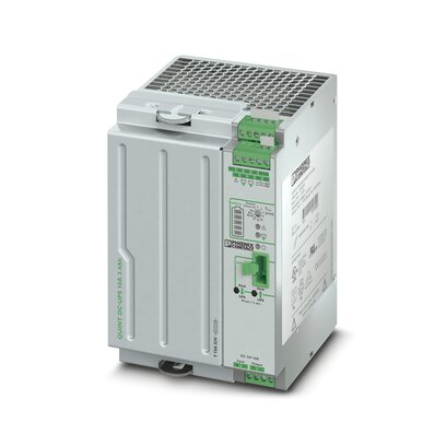       QUINT-UPS/ 24DC/ 24DC/10/3.4AH     -     Uninterruptible power supply   Phoenix Contact