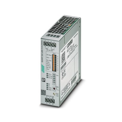       QUINT4-UPS/24DC/24DC/20/PN     -     Uninterruptible power supply   Phoenix Contact