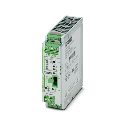       QUINT-UPS/ 24DC/12DC/5/24DC/10     -     Uninterruptible power supply   Phoenix Contact