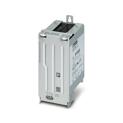       UPS-BAT/PB/24DC/4AH     -     Energy storage   Phoenix Contact