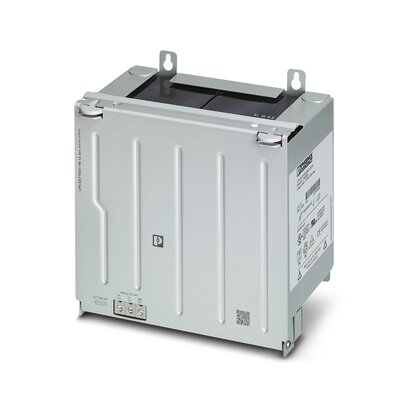       UPS-BAT/PB/24DC/12AH     -     Energy storage   Phoenix Contact